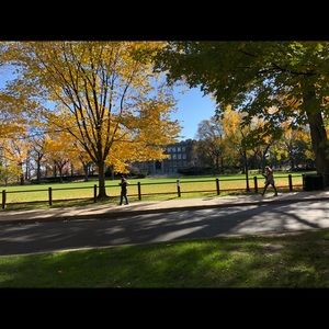 Meet your Posher, Olivia